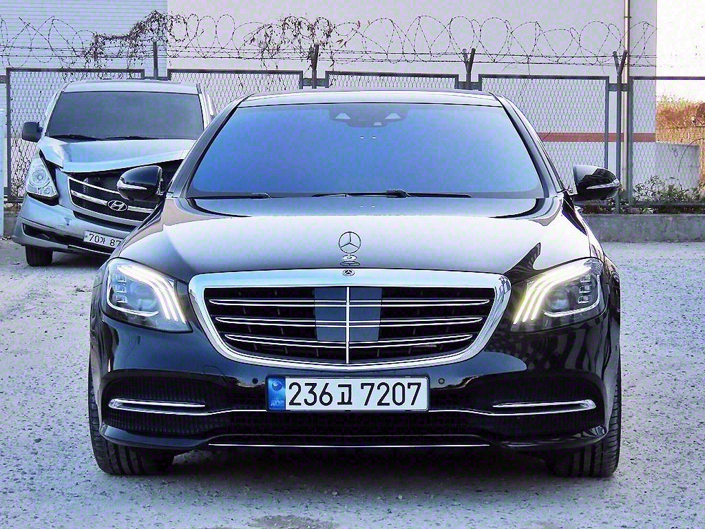 SŬ(6) S350L 