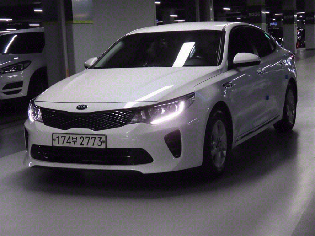   K5 2.0 LPI ī Ƽ SX