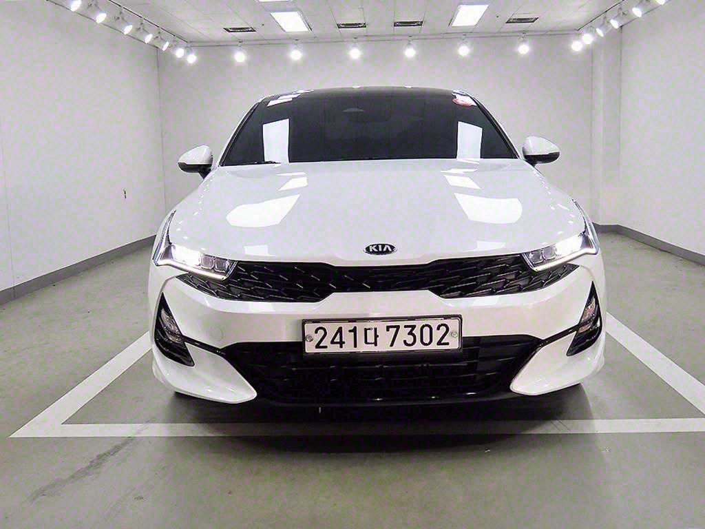   K5(DL3) 2.0 LPI ī Ʈ