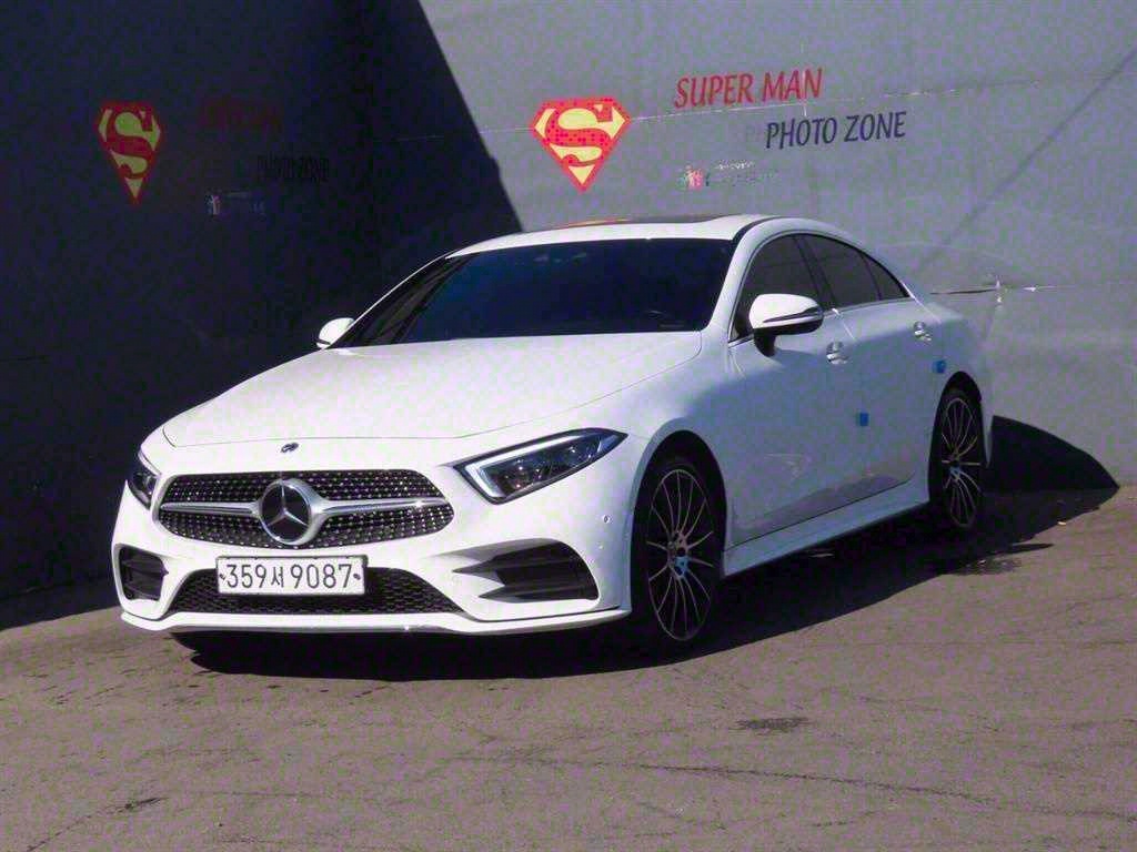  CLSŬ(3) CLS 450 4ƽ AMG 