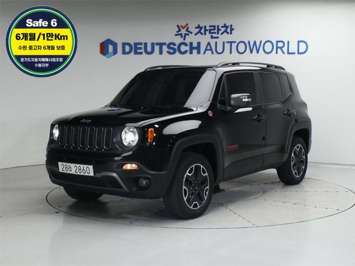  ϰ̵ 2.0  AWD Ʈȣũ