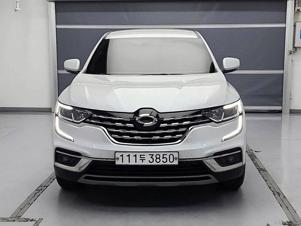(Ｚ)  QM6 2.0 GDe LE