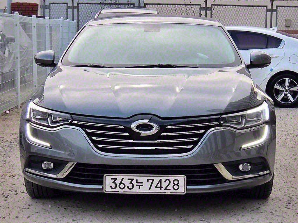 (Ｚ) SM6 2.0 GDe SE