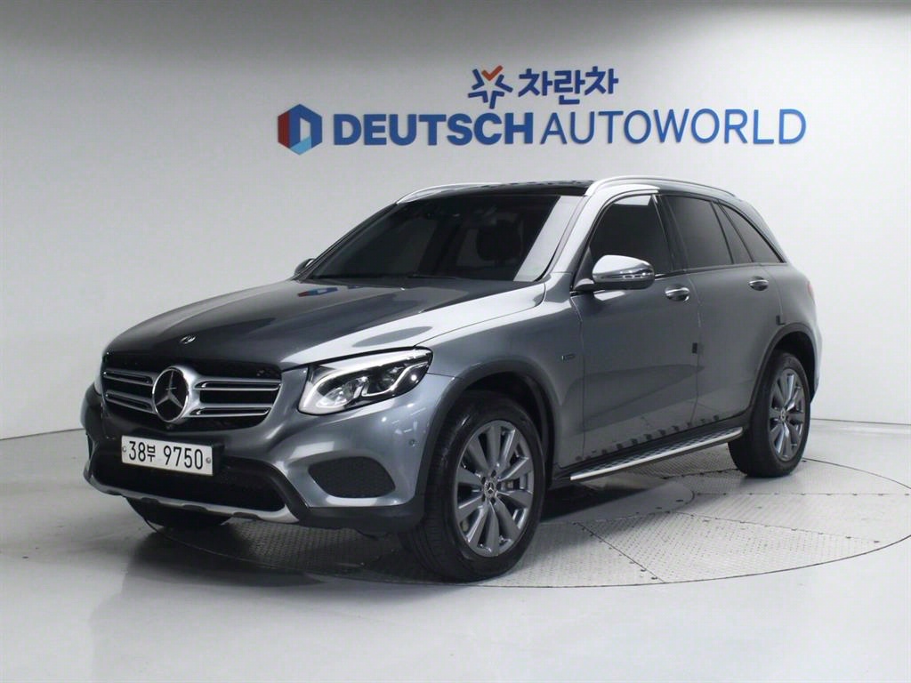 GLCŬ GLC 350e 4ƽ ̾