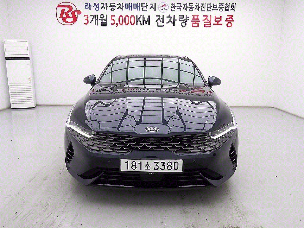   K5 ̺긮(DL3) 2.0 HEV ñ״ó