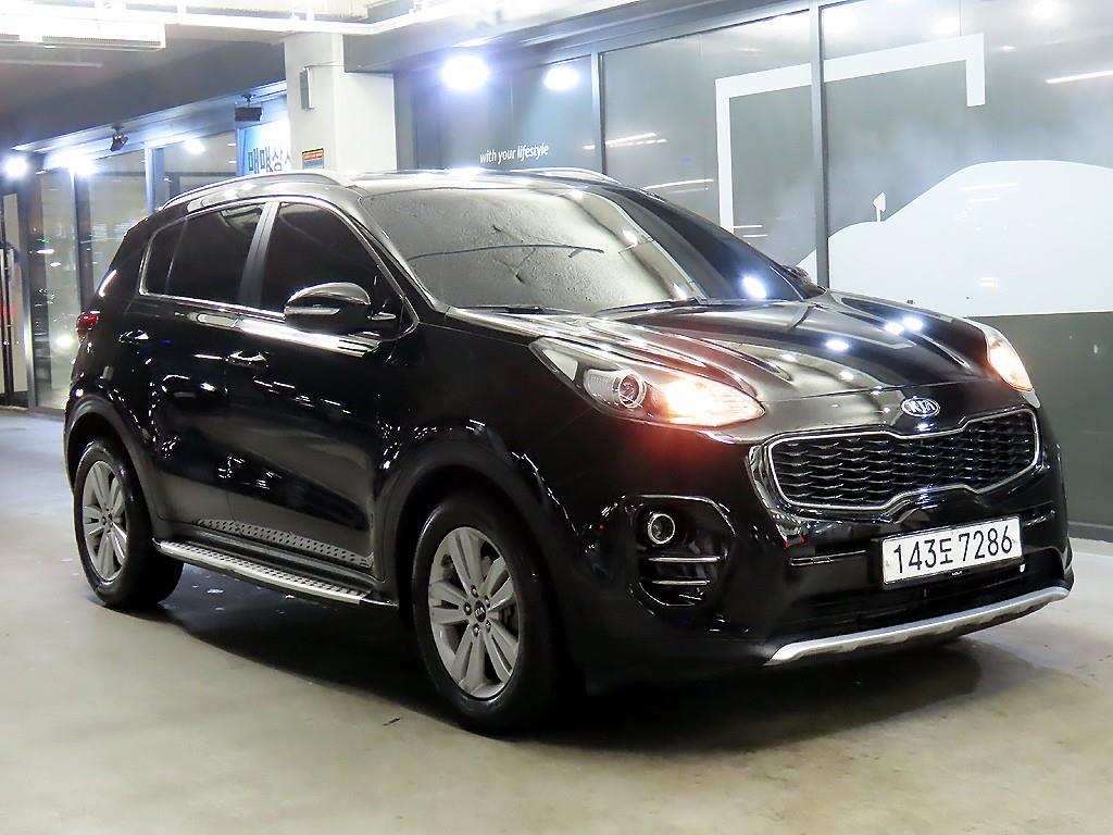 ��� ���� ����Ƽ�� R2.0 2WD ������Ƽ��