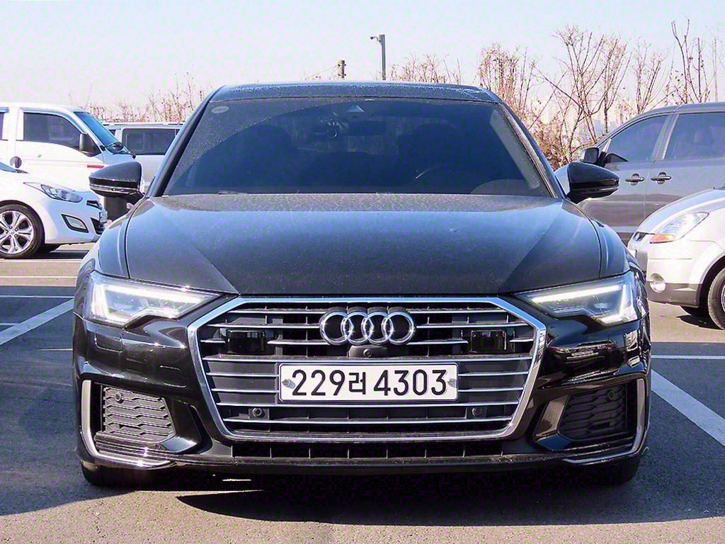 ƿ A6(5) 40 TDI 