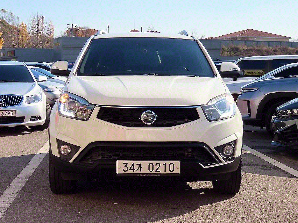 KGƼ(ֿ)  ڶC 2.2 AWD DX