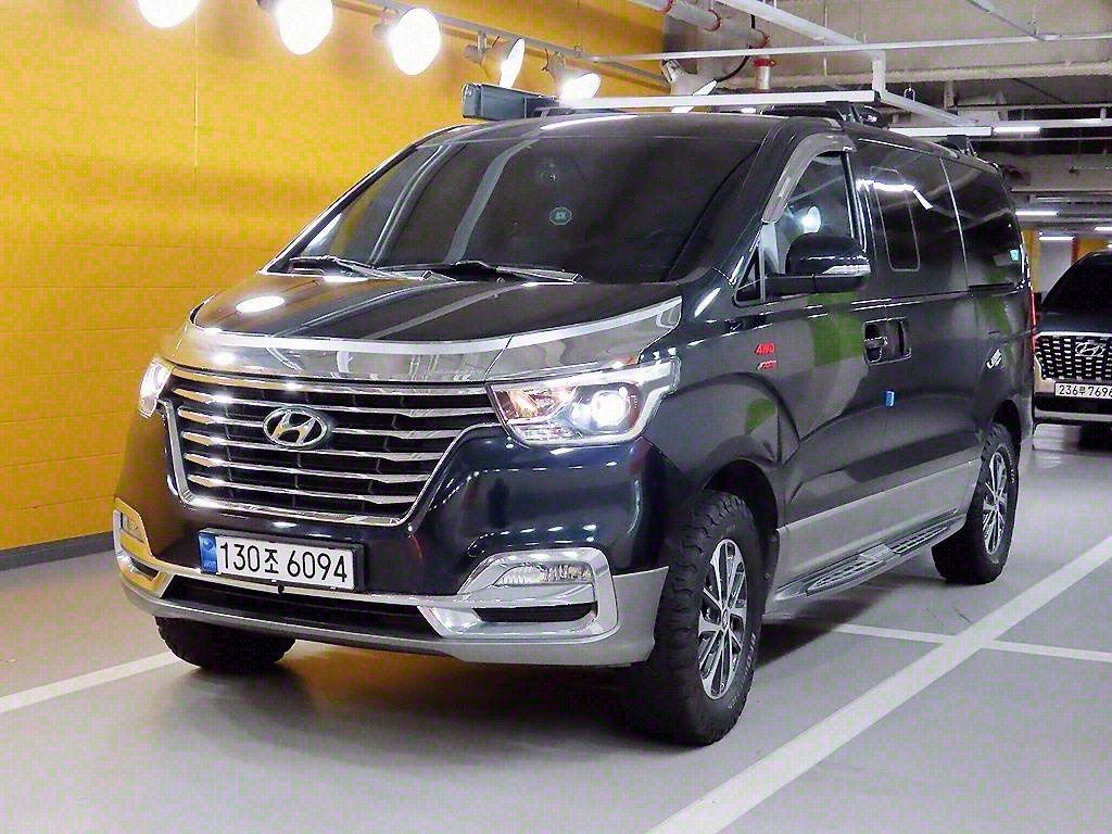   ׷彺Ÿ 9ν  4WD ͽŬú