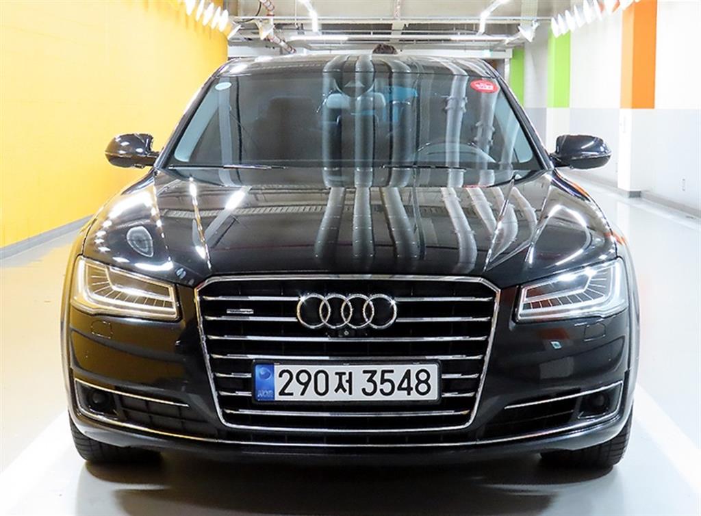 ƿ A8(3) 60 TFSI Ʈ LWB 5Ʈ