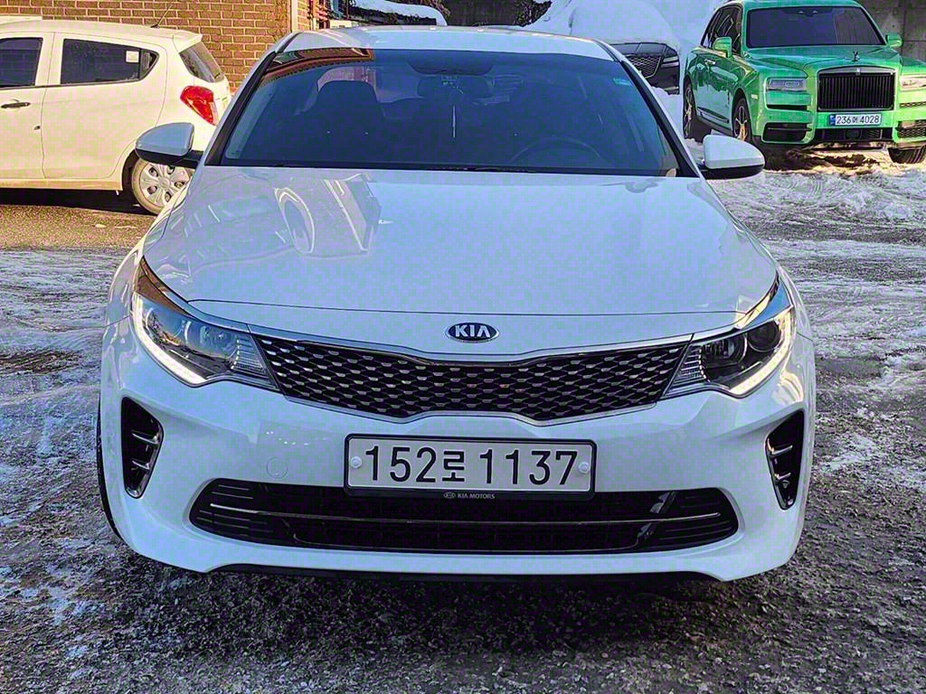   K5 2.0 LPI ī Ÿ SX