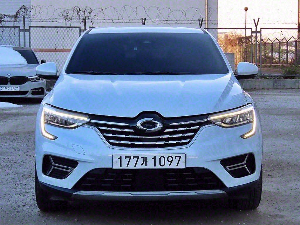 (Ｚ) XM3 1.6 GTe RE