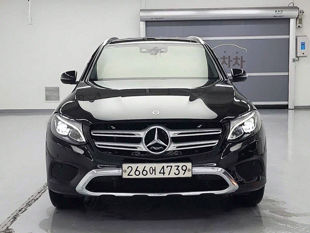  GLCŬ GLC 300 4ƽ 