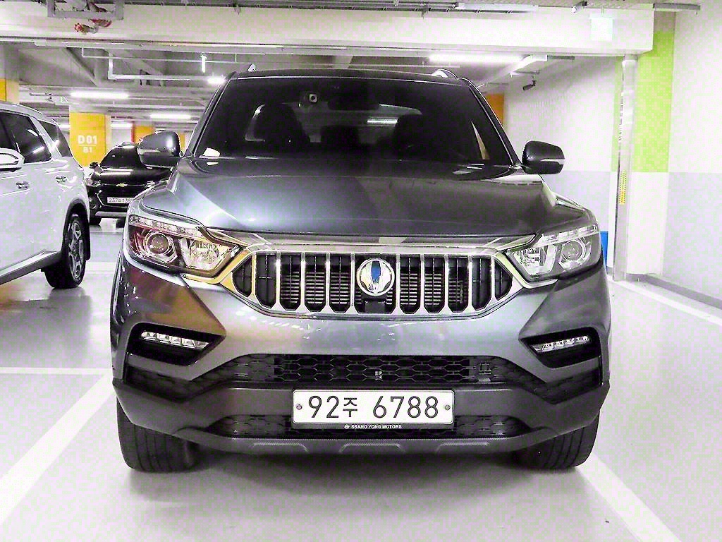 KGƼ(ֿ)   ĭ  2.2 4WD Ƽ  ̳ 5ũ