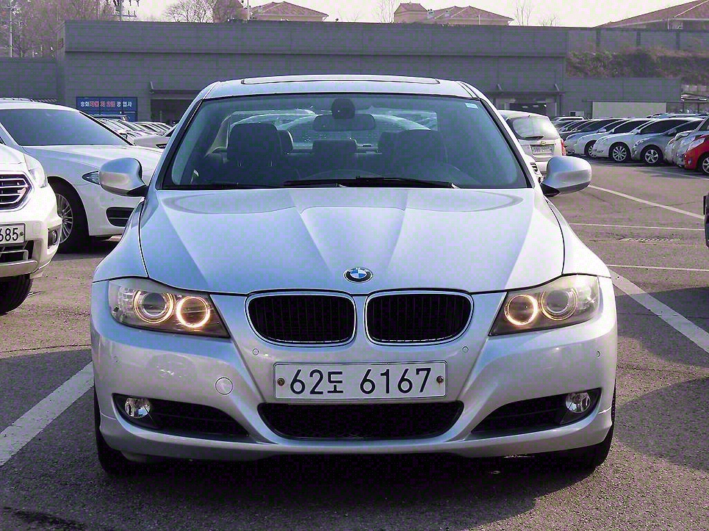 BMW 3ø(5) 320i CP