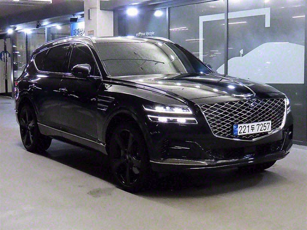 ׽ý GV80 3.0  AWD ⺻