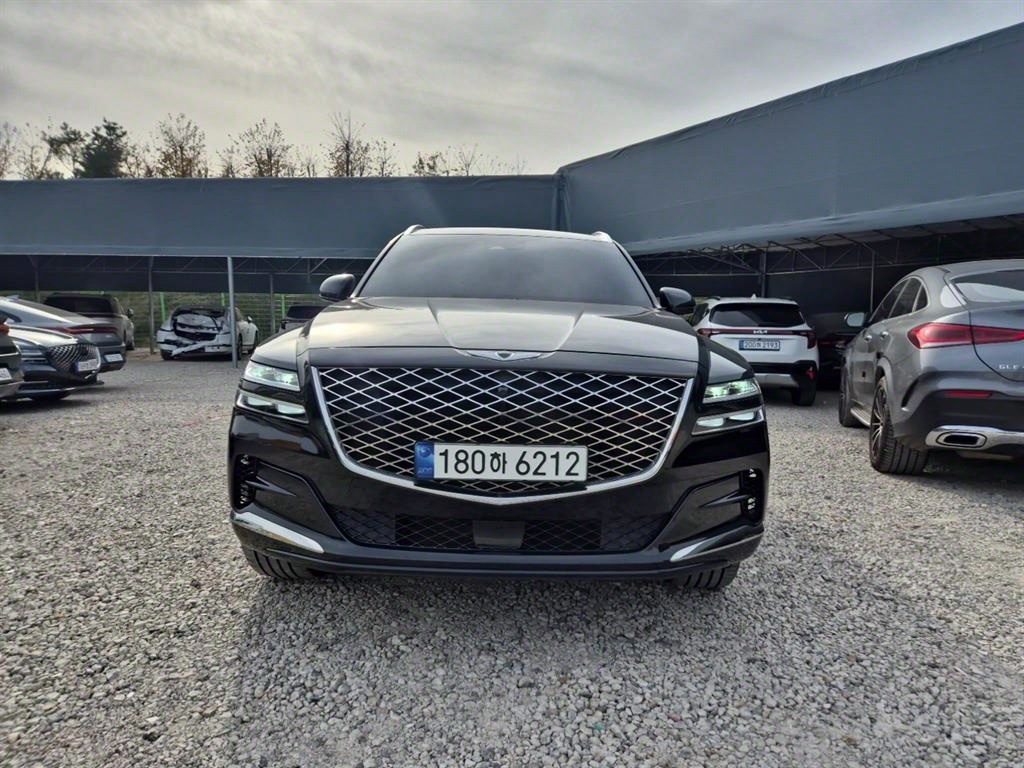 ׽ý GV80 3.0  AWD ⺻