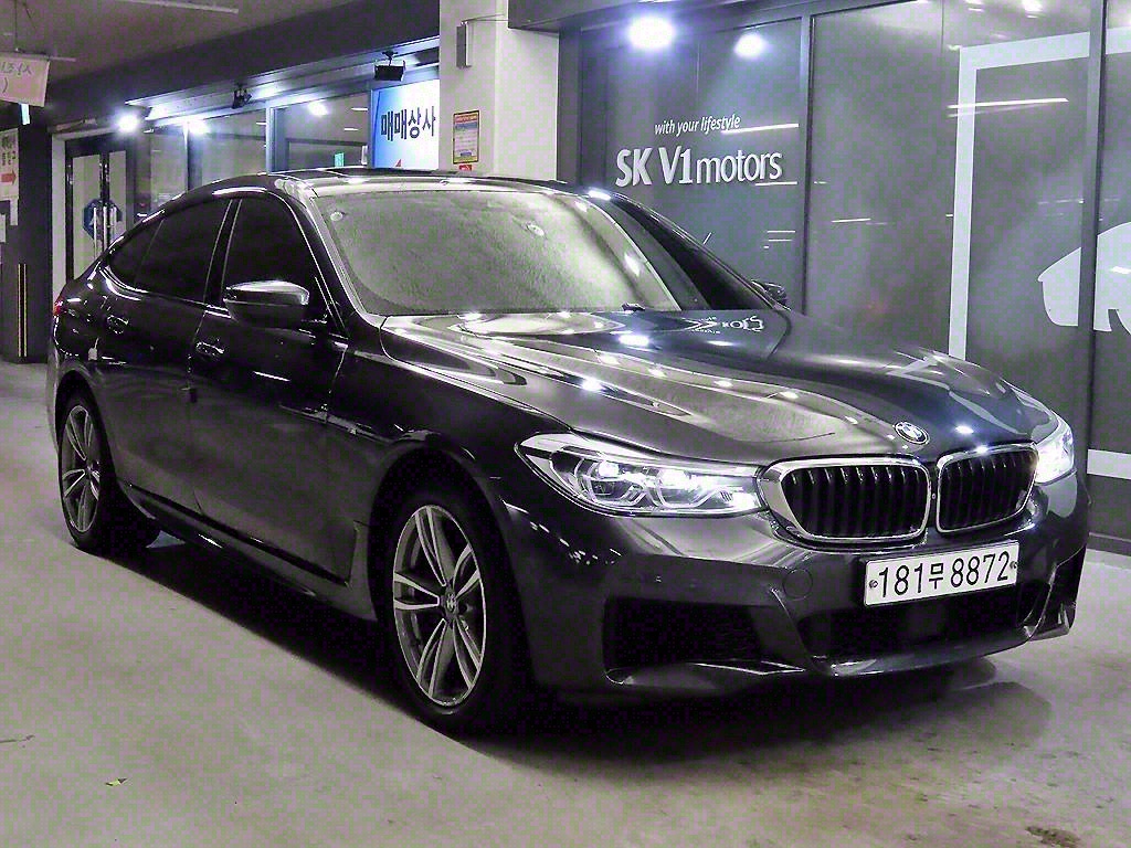 BMW ׶(GT) 6ø 630i xDrive M 