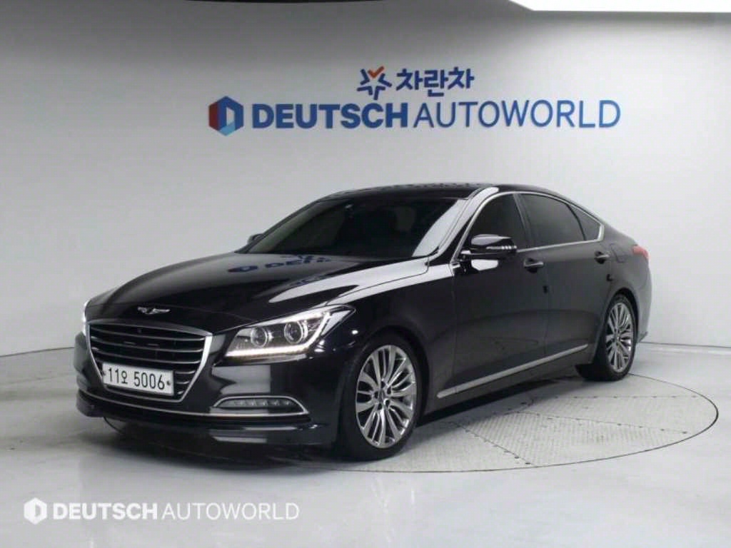  ׽ýDH G380 AWD ̴ϽƮ 