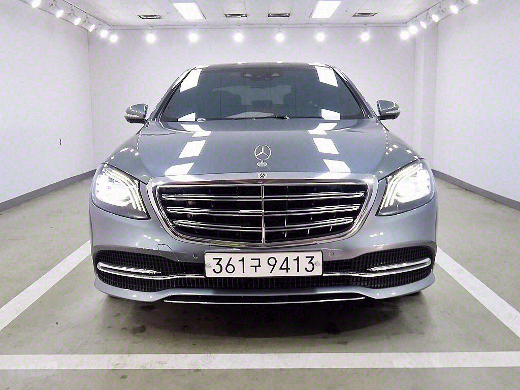  SŬ(6) S350L 