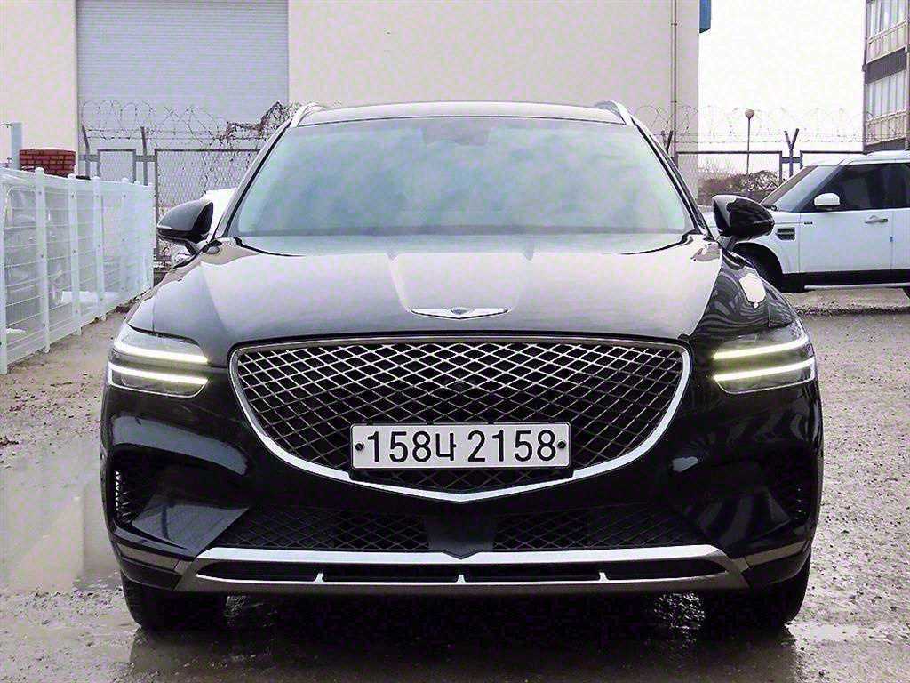 ׽ý GV70 2.2  2WD ⺻