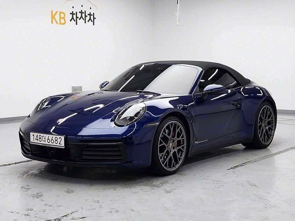  911(992) ī 4S ī긮÷ 