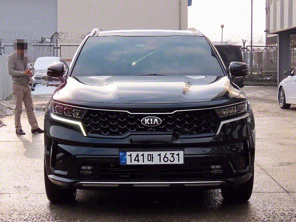   ̺긮(MQ4) 1.6 HEV 2WD ñ״ó