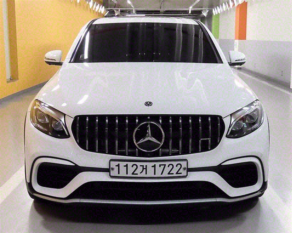  GLCŬ GLC 63 S AMG 4ƽ+  