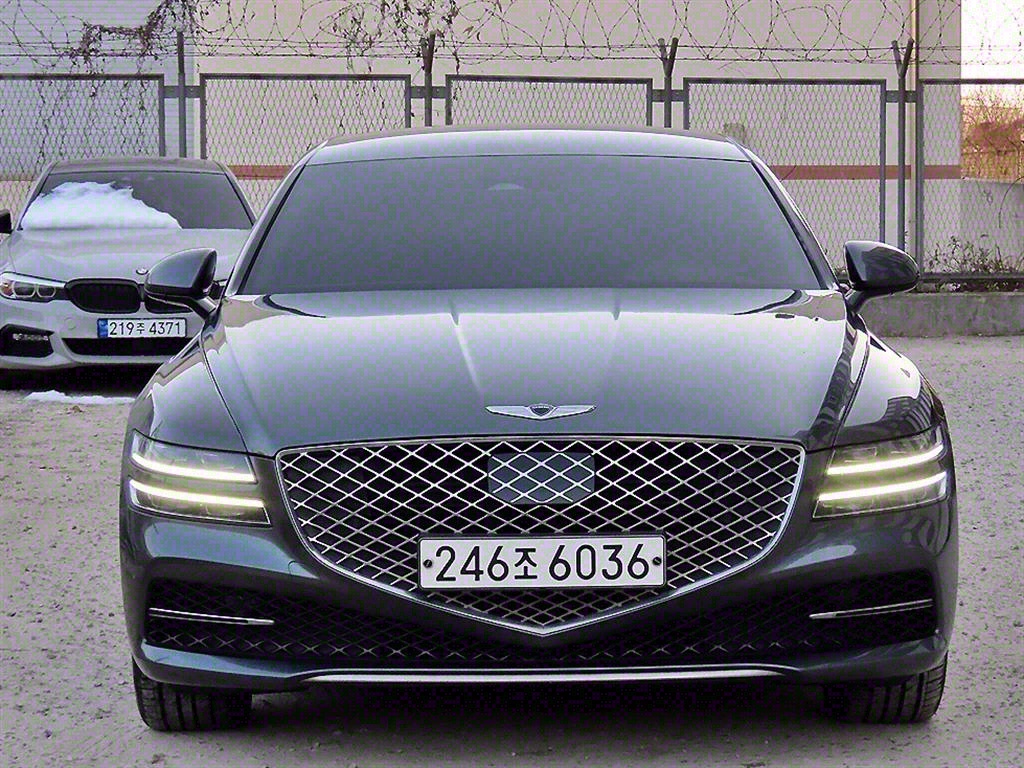 ׽ý  ôG80 ָ 2.5 2WD ⺻