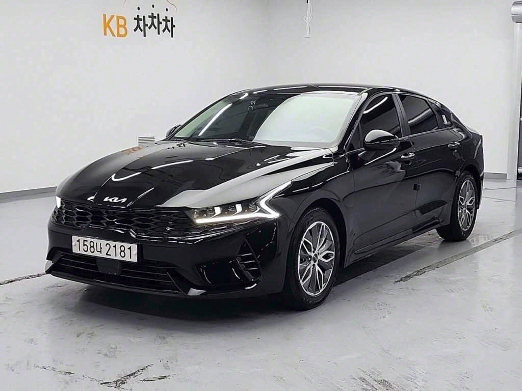   K5 ̺긮(DL3) 2.0 HEV 