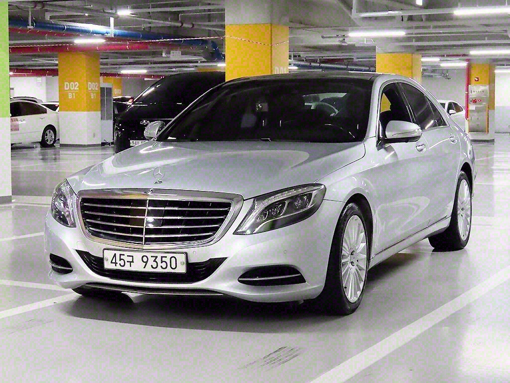  SŬ(6) S350  4ƽ 