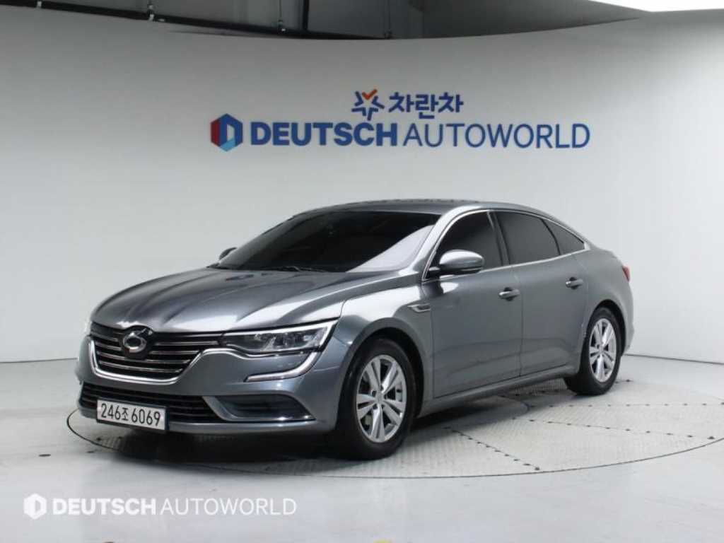 (Ｚ) SM6 2.0 LPe  SE