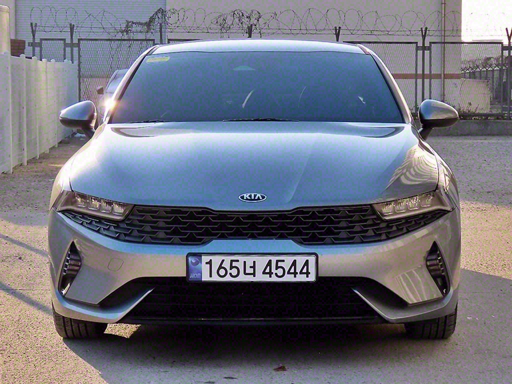   K5 ̺긮(DL3) 2.0 HEV Ʈ