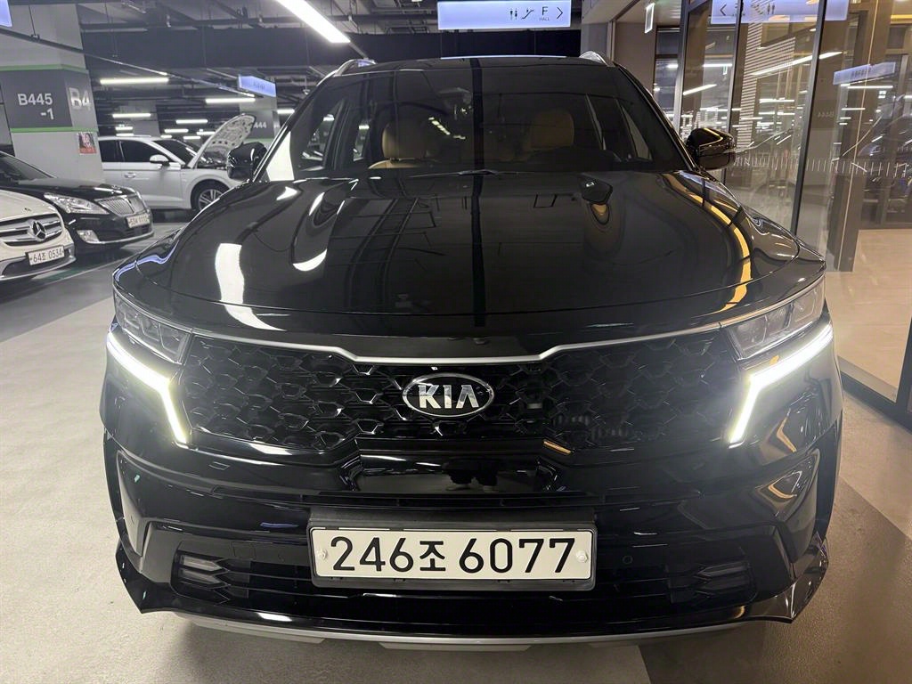  (MQ4) 2.2  2WD Ʈ