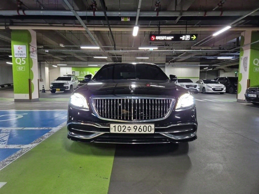  SŬ(6) ̹ S560 4ƽ 