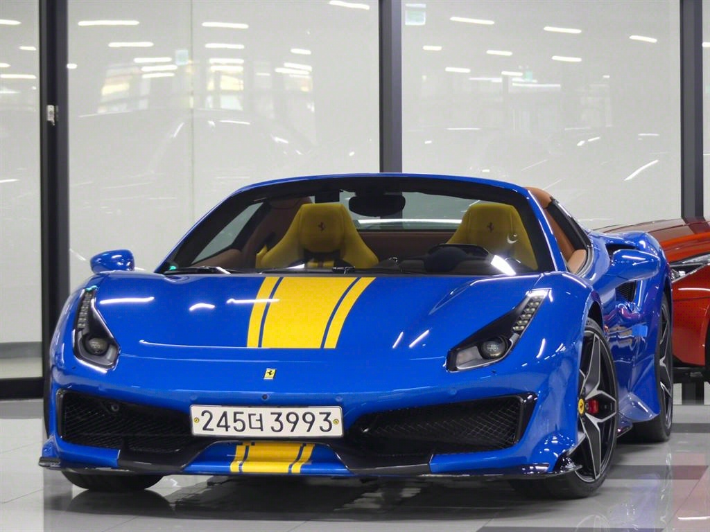  488 3.9 V8 ǽŸ ̴ 