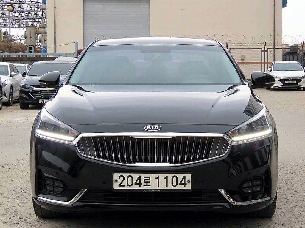   K7 3.0 LPI ī Ÿ