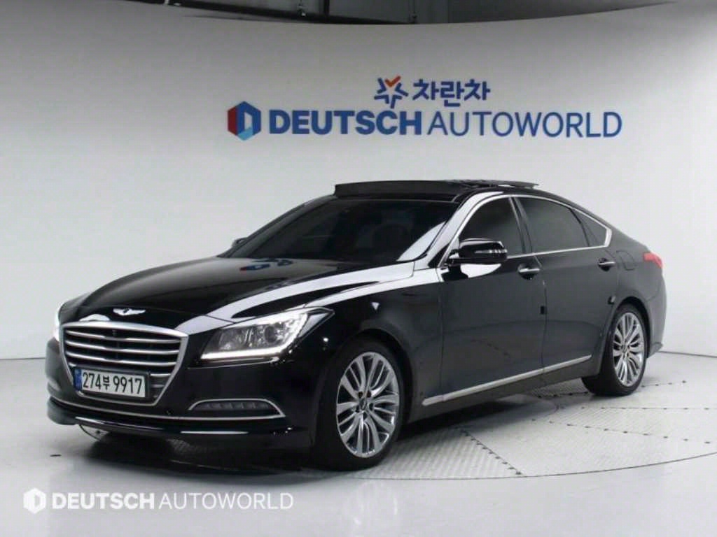  ׽ýDH G380 AWD ͽŬú