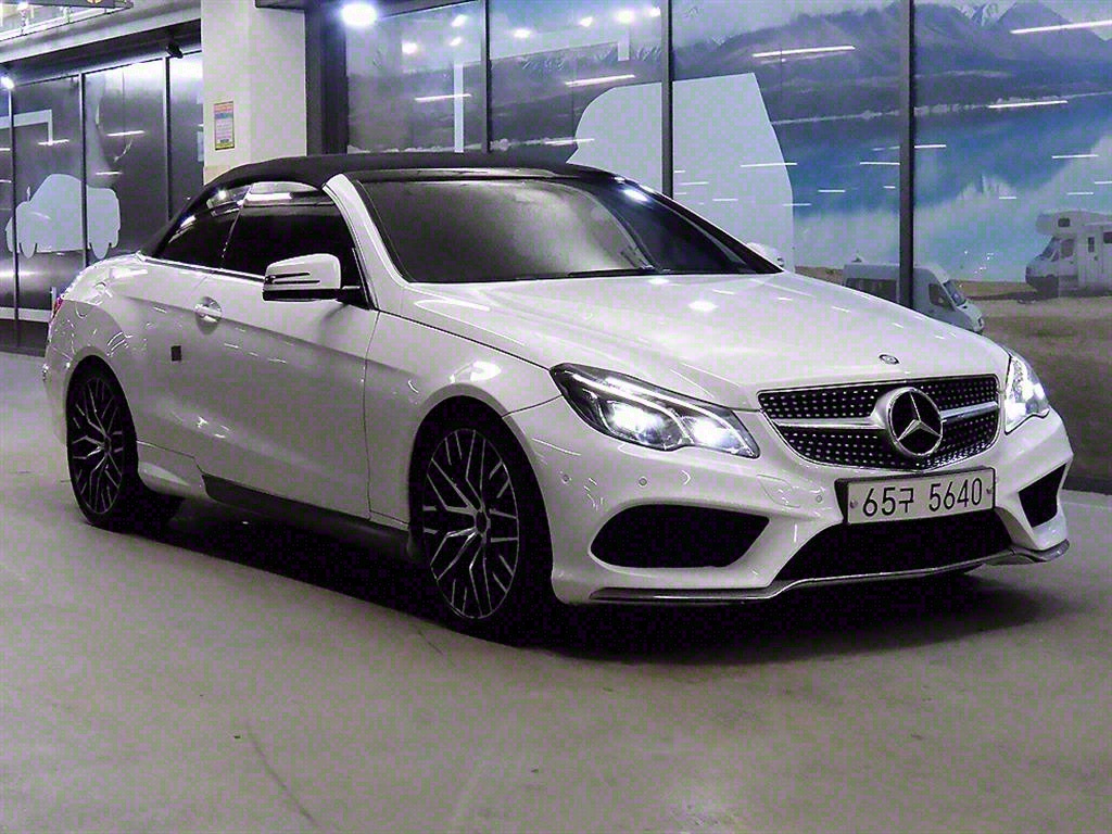  EŬ(4) ī긮÷ E200 