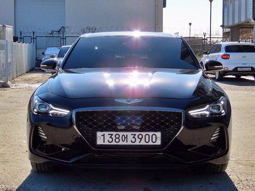 ׽ý G70 3.3T  Ƽ