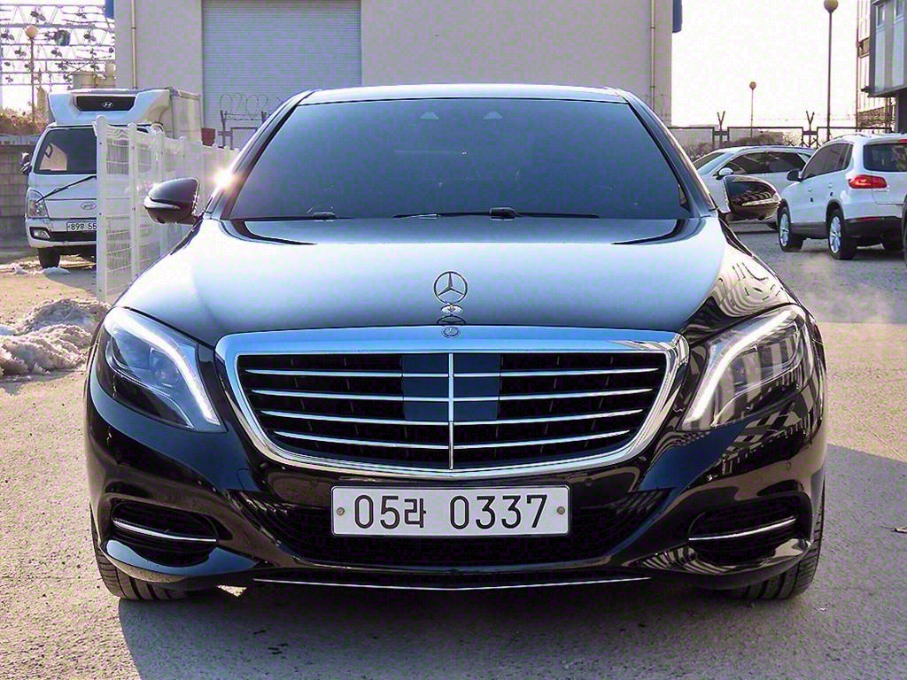  SŬ(6) S400L 4ƽ 