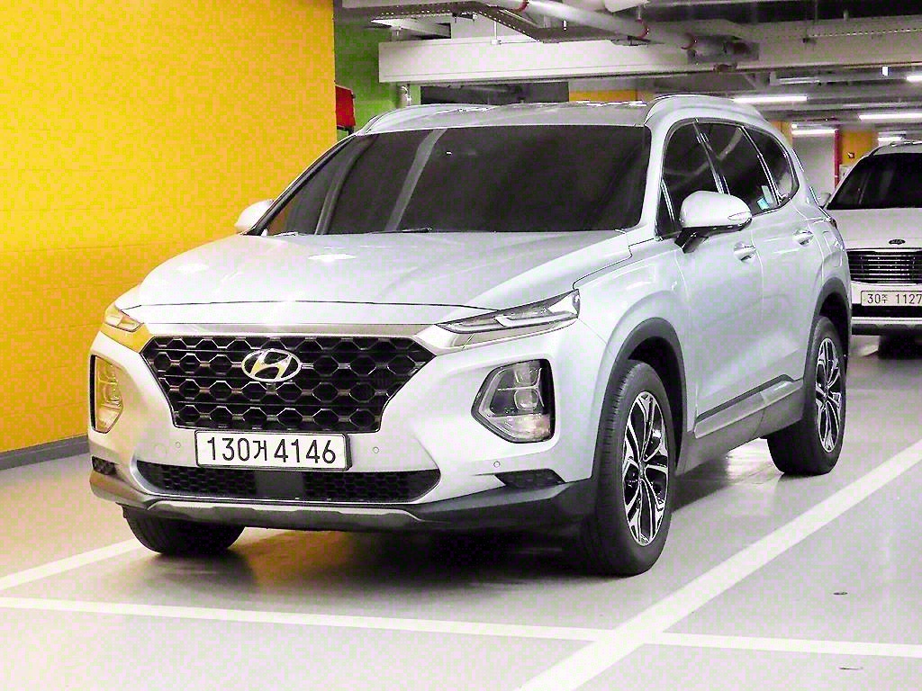  Ÿ(TM) 2.0T GDi 4WD ͽŬú 