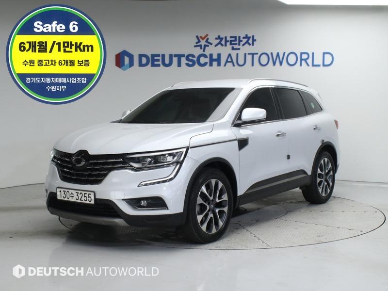 (Ｚ) QM6 2.0 dCi 2WD RE ñ״ó
