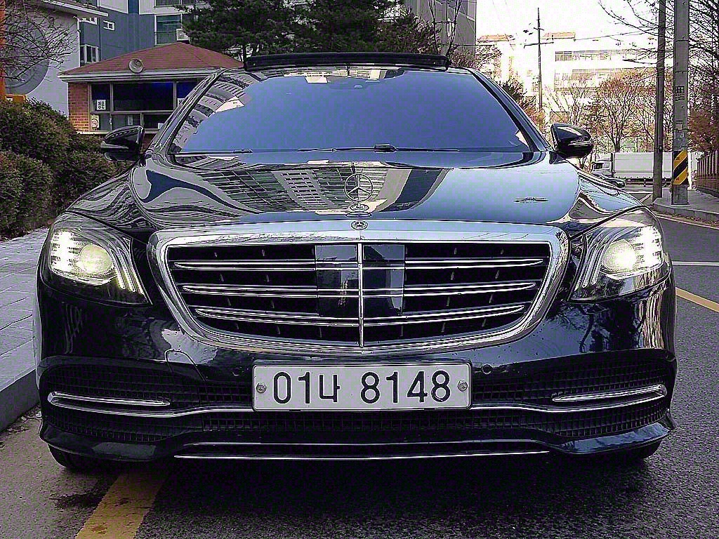  SŬ(6) S400L d 4ƽ 