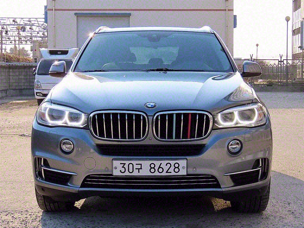 BMW X5(3) 30d xDrive 