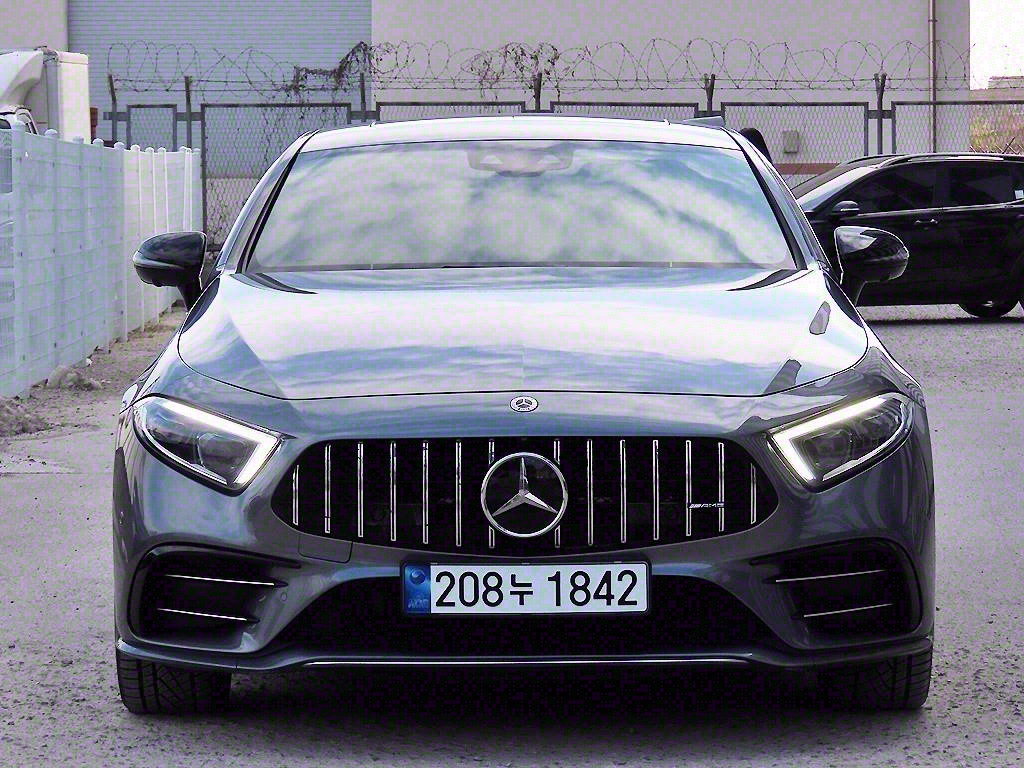  CLSŬ(3) CLS 53 AMG 4ƽ+ 