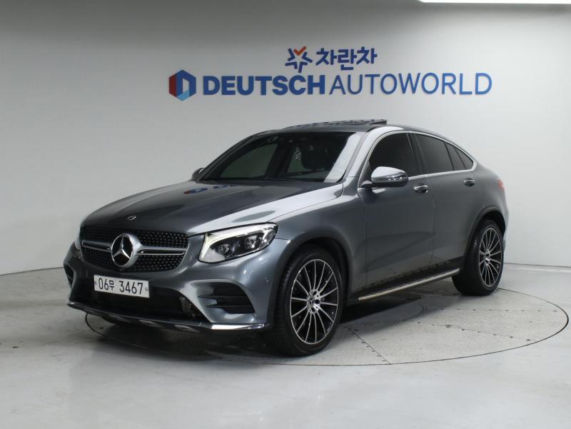  GLCŬ GLC 300 4ƽ  AMG 