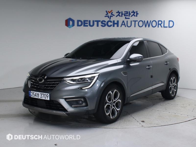 (Ｚ) XM3 1.3 TCe RE ñ״ó