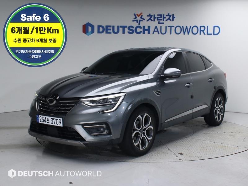 (Ｚ) XM3 1.3 TCe RE ñ״ó