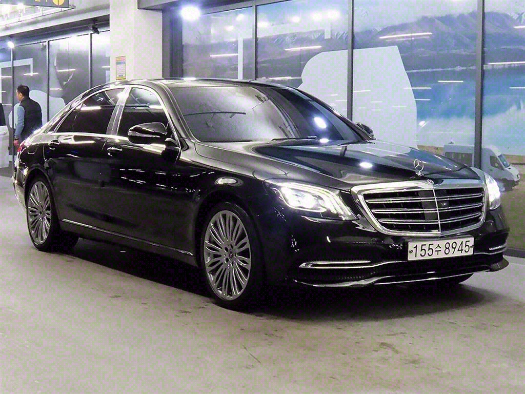  SŬ(6) S560L 4ƽ 